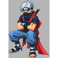 Japanese anime-JP 548